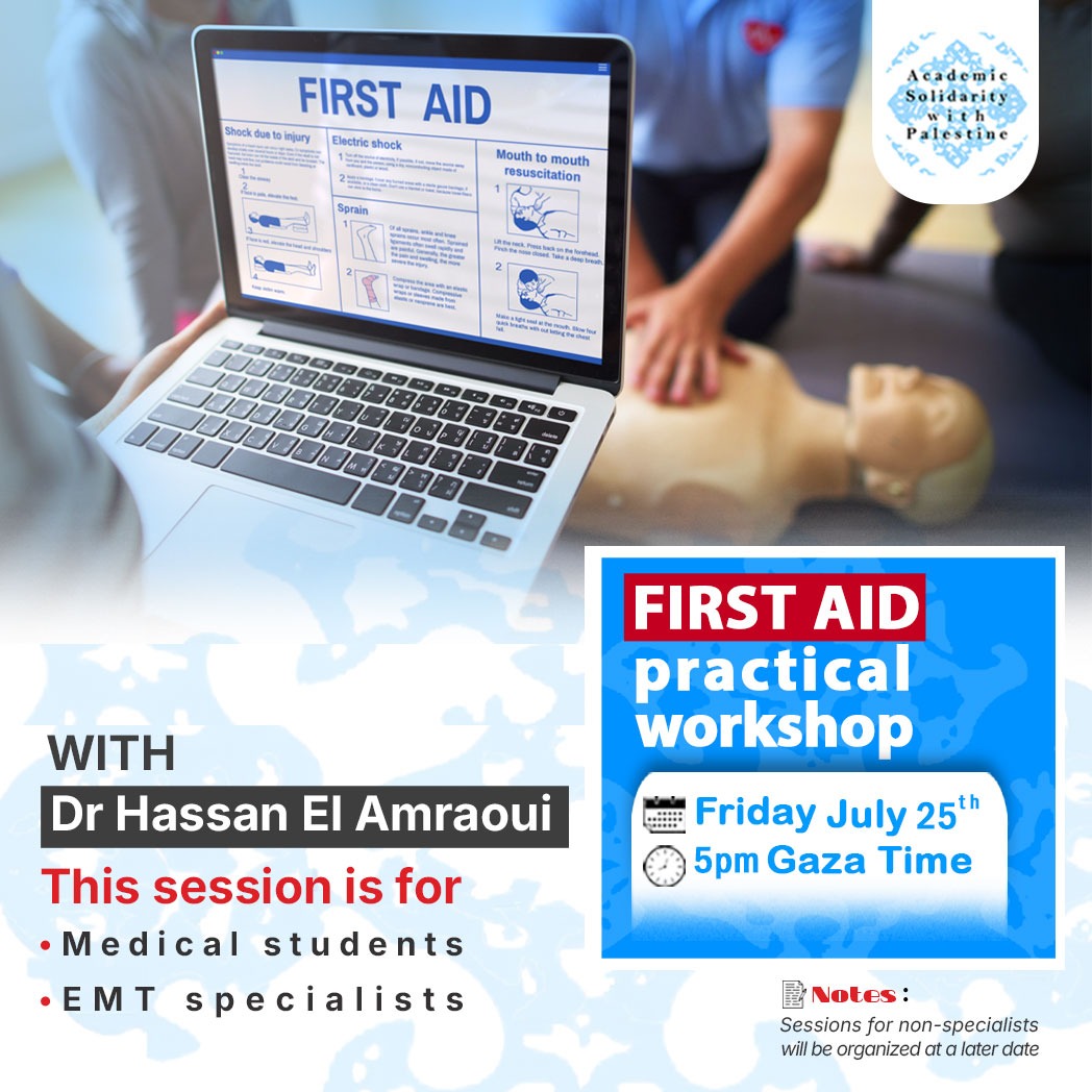 Online Workshop Image