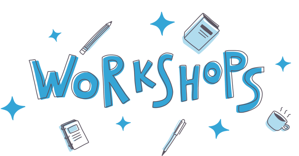 Online Workshop Image