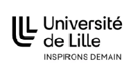 Université de Lille Logo