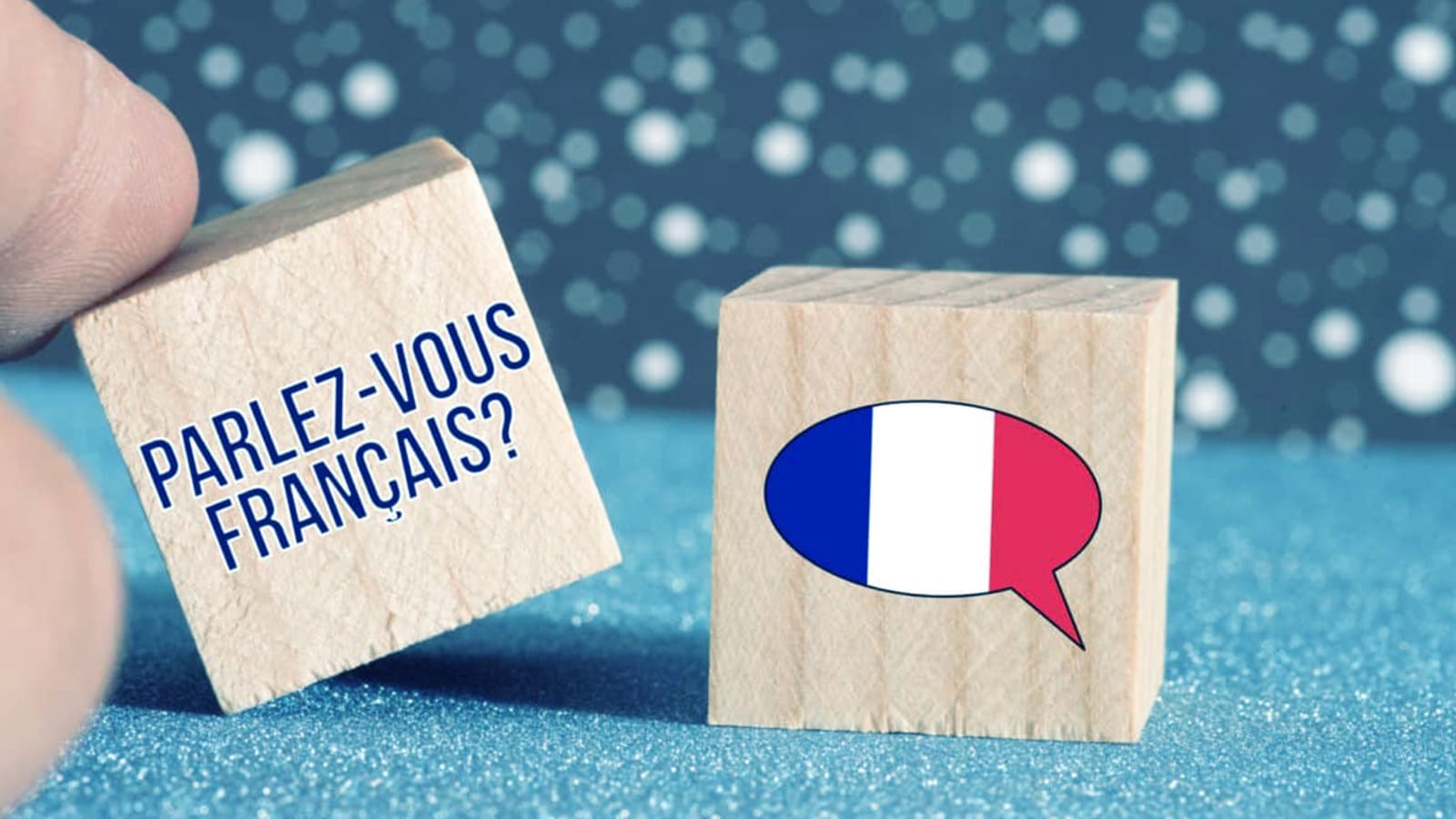 Free Online French Courses