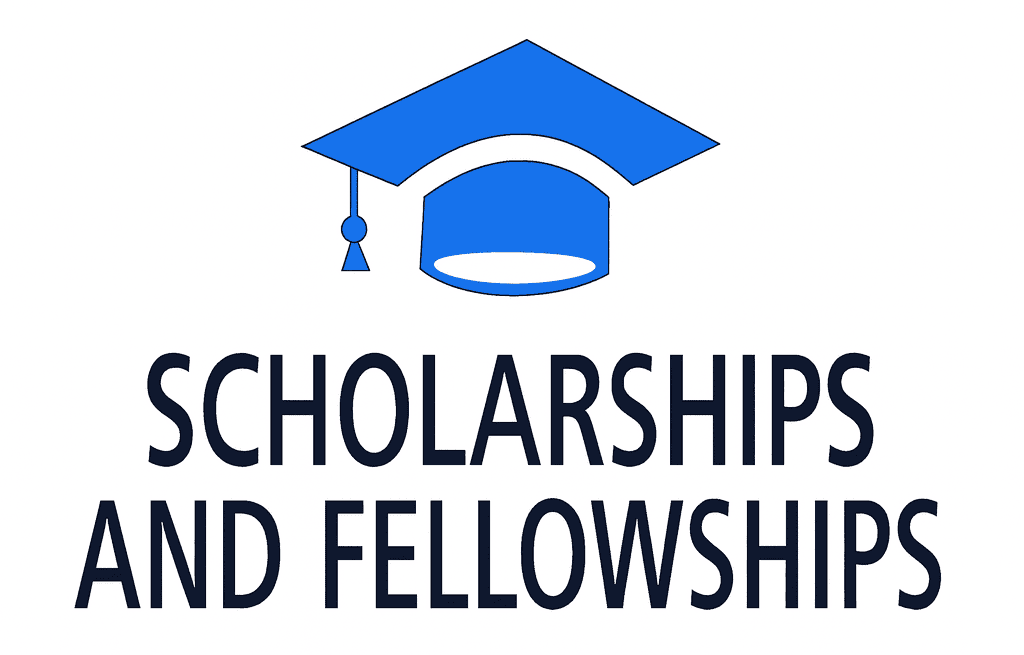 Scholarships and Fellowships