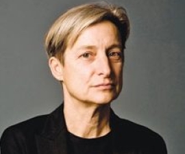 Judith Butler