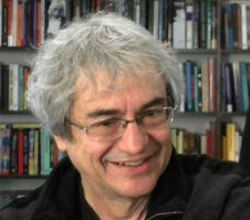 Carlo Rovelli