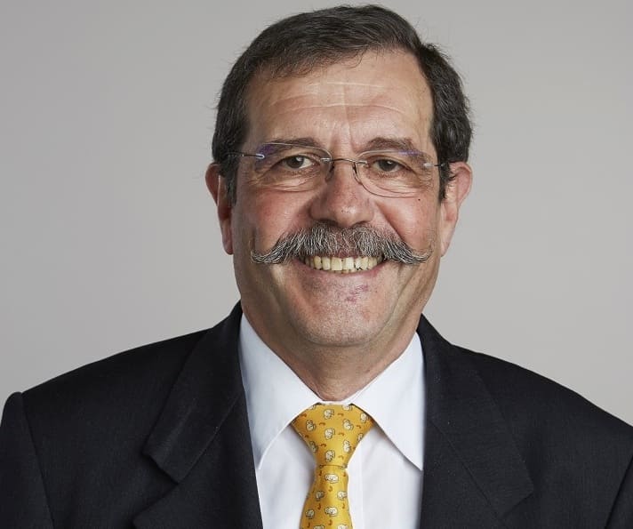 Alain ASPECT