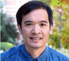 Terence TAO