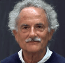Michel Broué